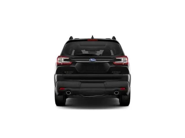 2026 Subaru Ascent Limited Bronze Edition 7-Passenger