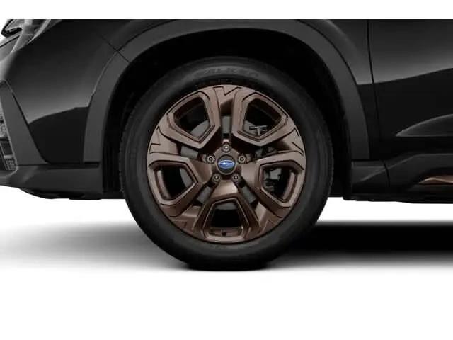 2026 Subaru Ascent Limited Bronze Edition 7-Passenger