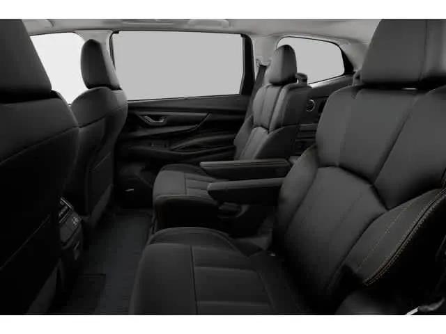2026 Subaru Ascent Limited Bronze Edition 7-Passenger