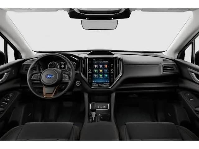 2026 Subaru Ascent Limited Bronze Edition 7-Passenger