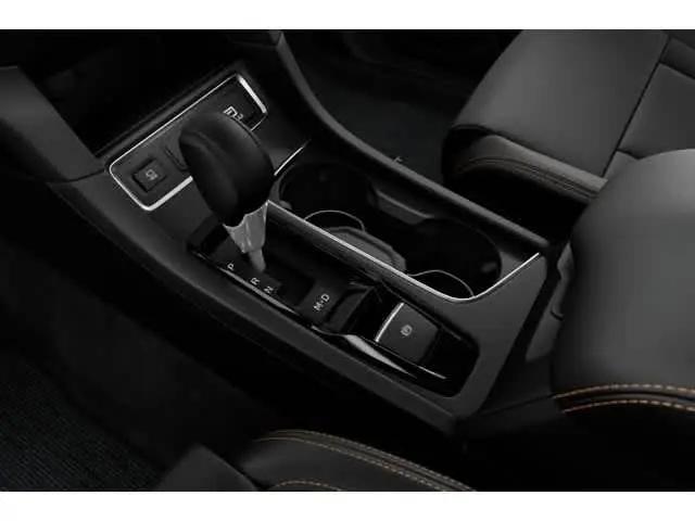 2026 Subaru Ascent Limited Bronze Edition 7-Passenger
