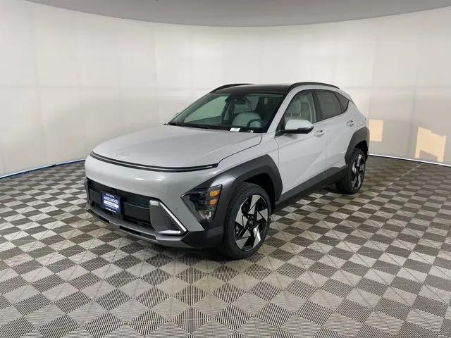 2026 Hyundai Kona Limited for sale in Bremerton, WA