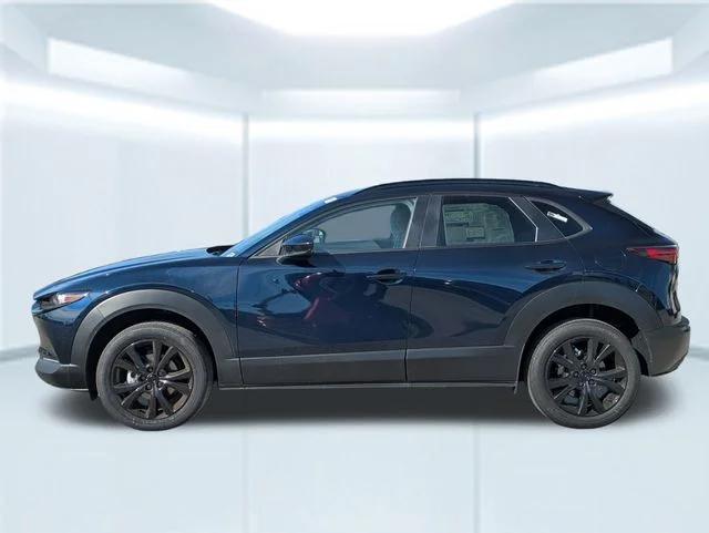 2026 Mazda CX-30 2.5 S Aire Edition