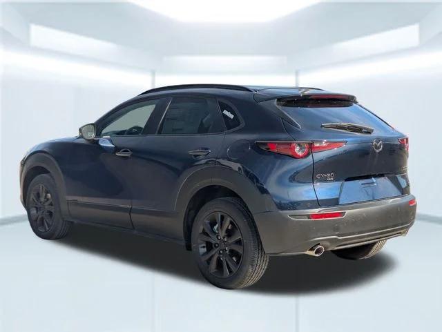 2026 Mazda CX-30 2.5 S Aire Edition