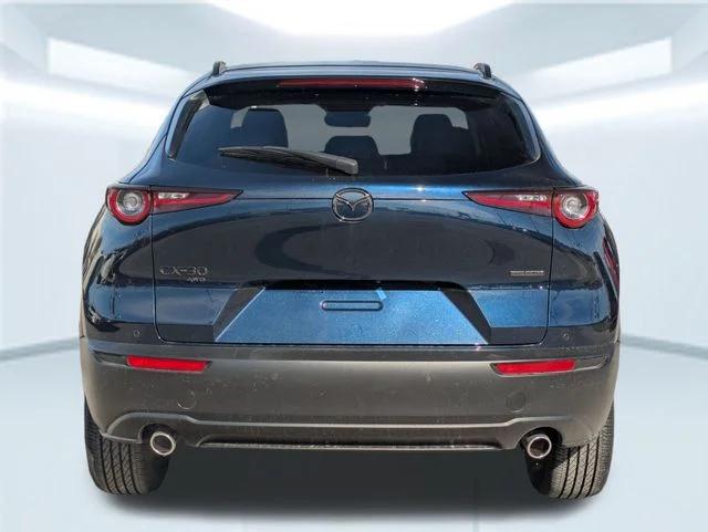 2026 Mazda CX-30 2.5 S Aire Edition