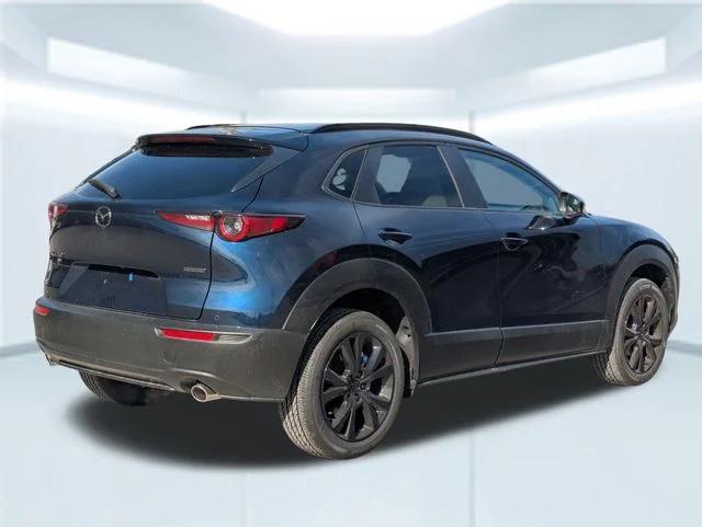 2026 Mazda CX-30 2.5 S Aire Edition