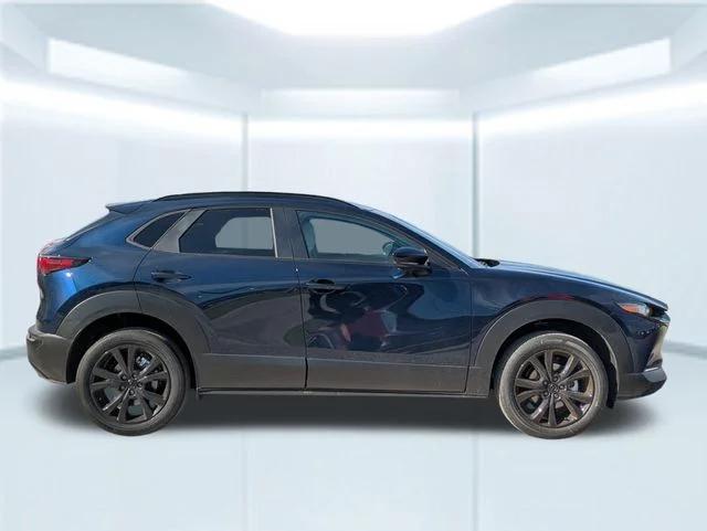 2026 Mazda CX-30 2.5 S Aire Edition