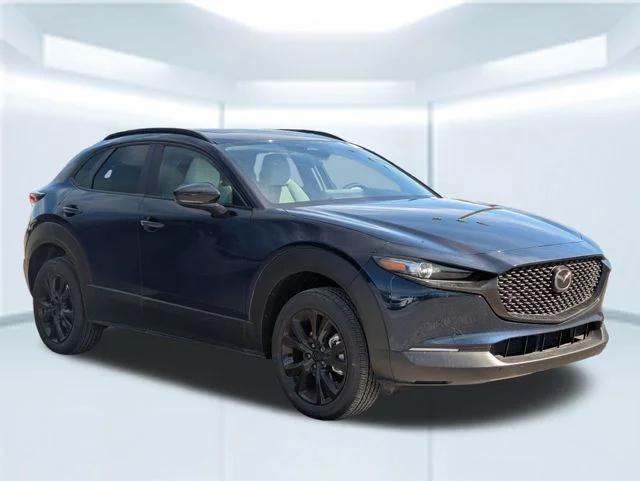 2026 Mazda CX-30 2.5 S Aire Edition