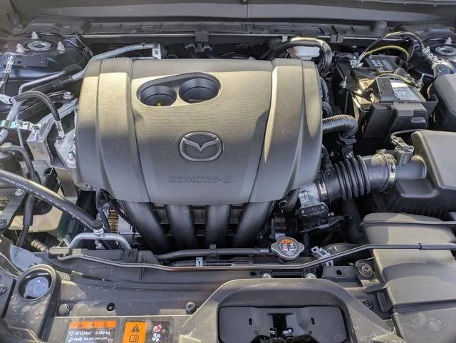 2026 Mazda CX-30 2.5 S Aire Edition