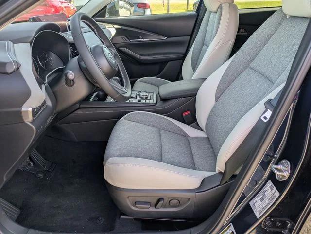2026 Mazda CX-30 2.5 S Aire Edition
