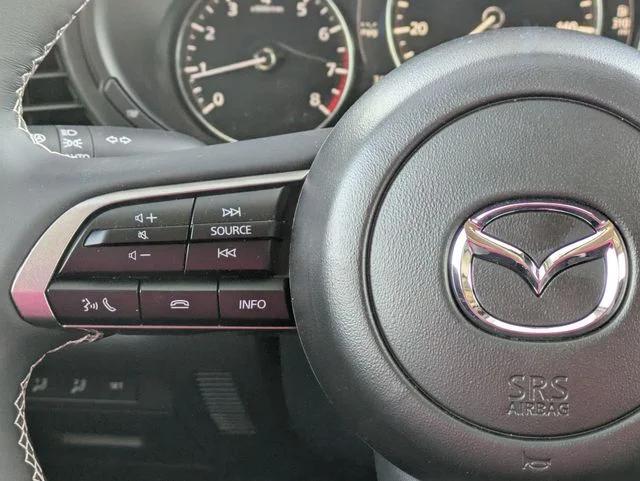 2026 Mazda CX-30 2.5 S Aire Edition
