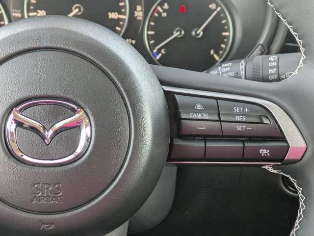 2026 Mazda CX-30 2.5 S Aire Edition