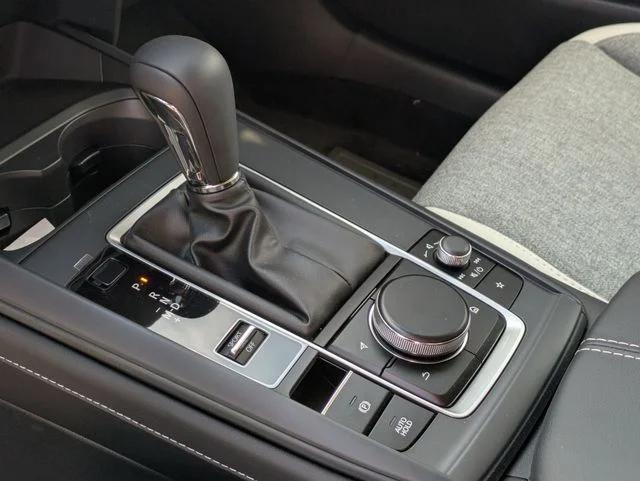 2026 Mazda CX-30 2.5 S Aire Edition