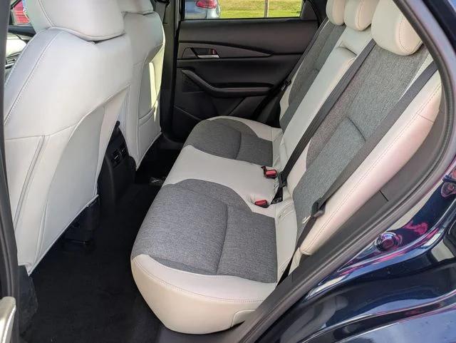 2026 Mazda CX-30 2.5 S Aire Edition