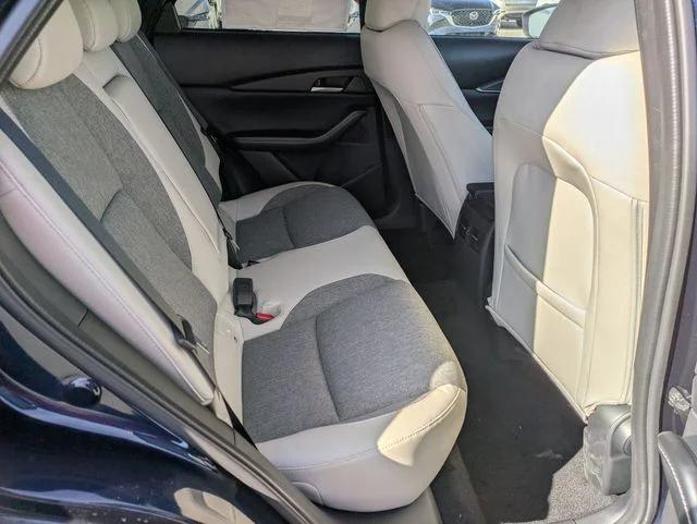 2026 Mazda CX-30 2.5 S Aire Edition