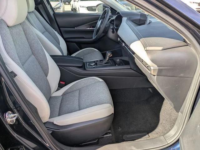 2026 Mazda CX-30 2.5 S Aire Edition
