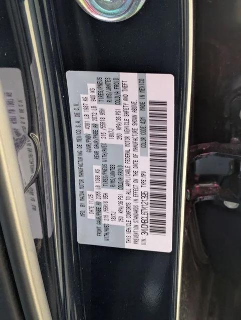 2026 Mazda CX-30 2.5 S Aire Edition