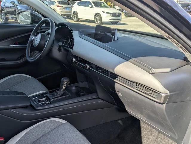 2026 Mazda CX-30 2.5 S Aire Edition
