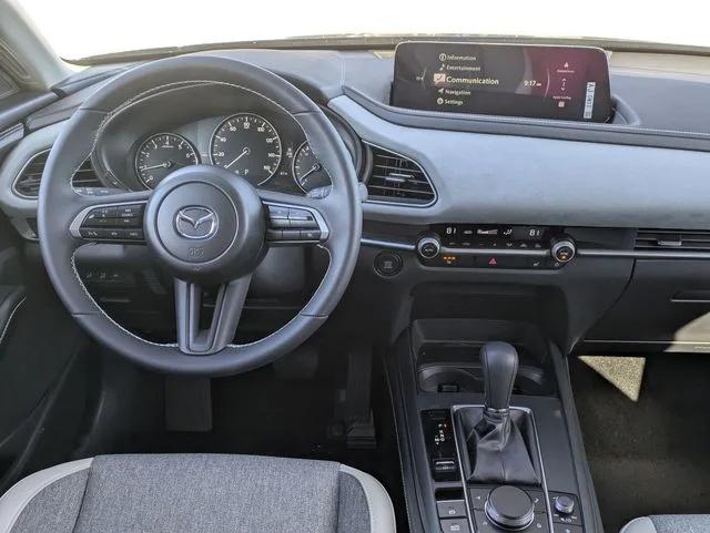 2026 Mazda CX-30 2.5 S Aire Edition