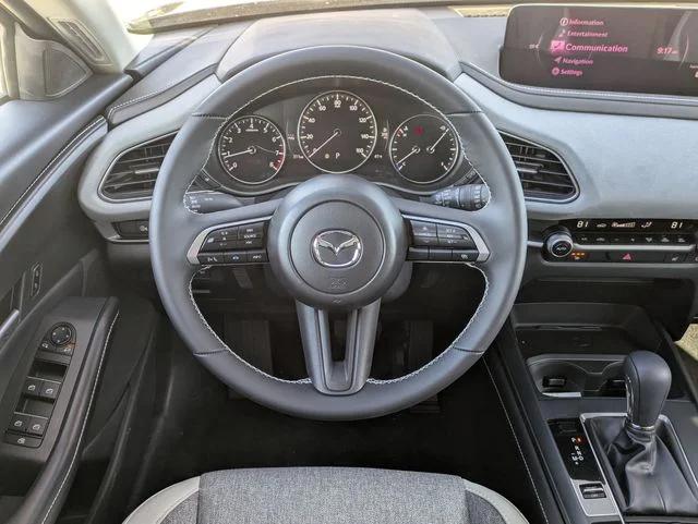 2026 Mazda CX-30 2.5 S Aire Edition