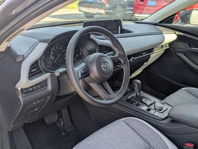 2026 Mazda CX-30 2.5 S Aire Edition