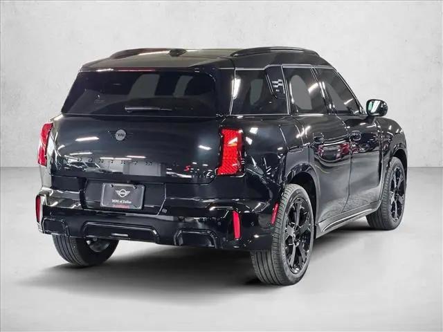 2026 MINI Cooper Countryman Cooper S