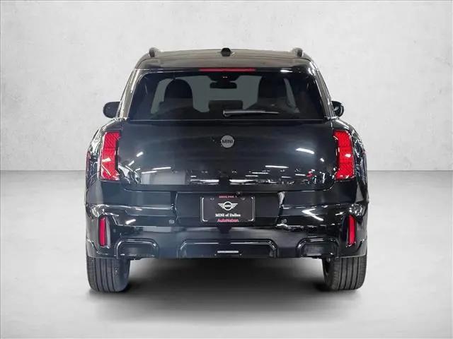 2026 MINI Cooper Countryman Cooper S