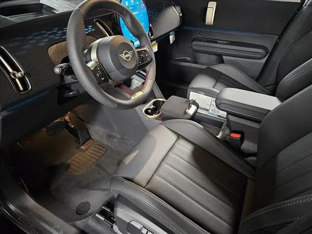 2026 MINI Cooper Countryman Cooper S