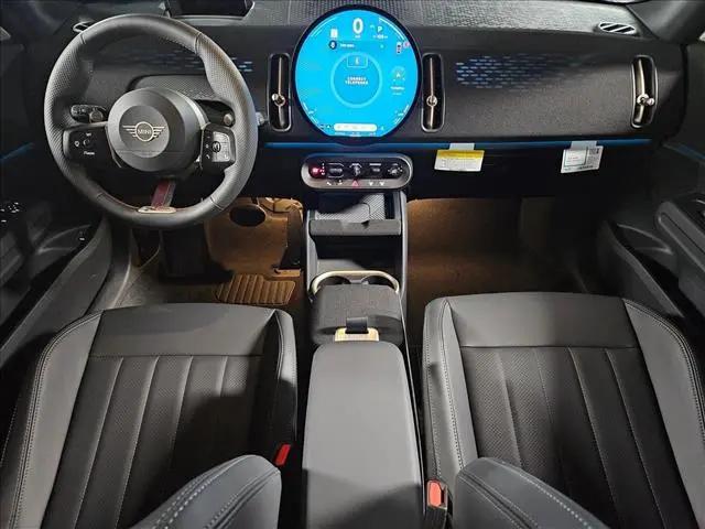 2026 MINI Cooper Countryman Cooper S