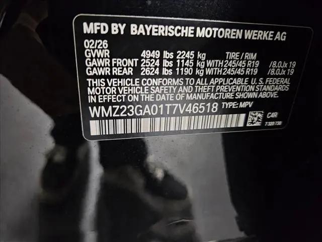 2026 MINI Cooper Countryman Cooper S