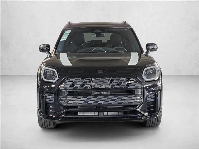 2026 MINI Cooper Countryman Cooper S