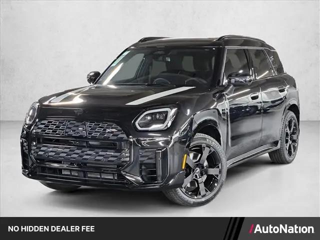 2026 MINI Cooper Countryman Cooper S for sale in Dallas, TX