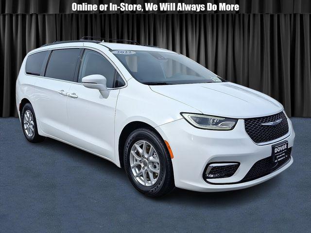 2022 Chrysler Pacifica Touring L for sale in Rockaway, NJ