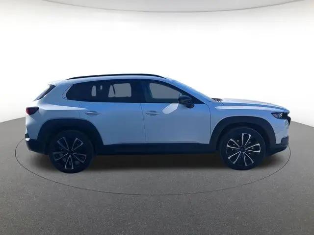 2026 Mazda CX-50 2.5 Turbo