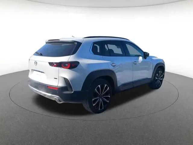 2026 Mazda CX-50 2.5 Turbo