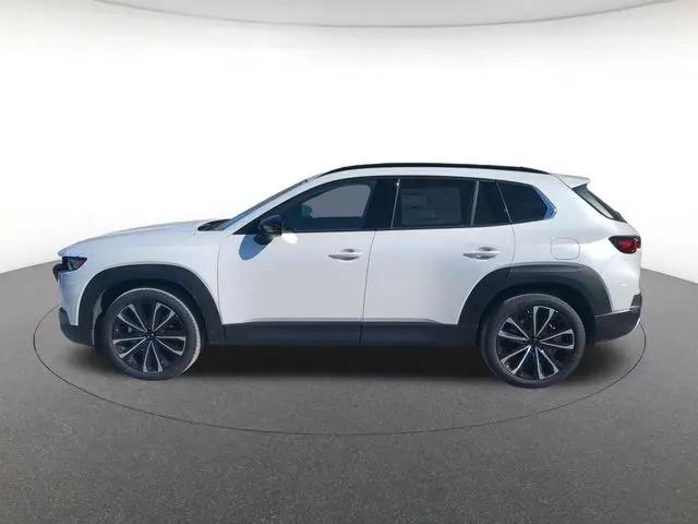 2026 Mazda CX-50 2.5 Turbo
