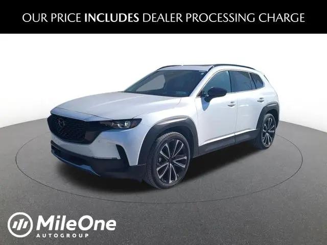 2026 Mazda CX-50 2.5 Turbo for sale in Baltimore, MD