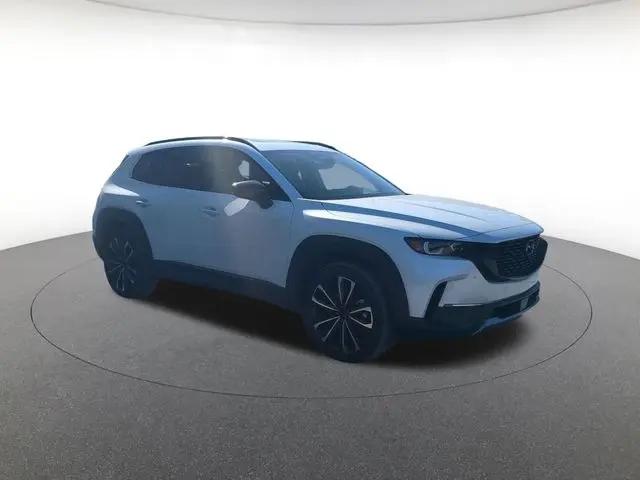 2026 Mazda CX-50 2.5 Turbo