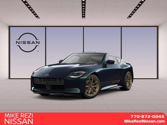 2026 Nissan Z Performance for sale in Altlanta, GA
