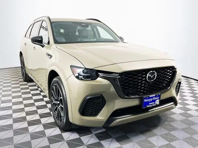 2026 Mazda CX-70 3.3 Turbo S Premium for sale in Beaverton, OR