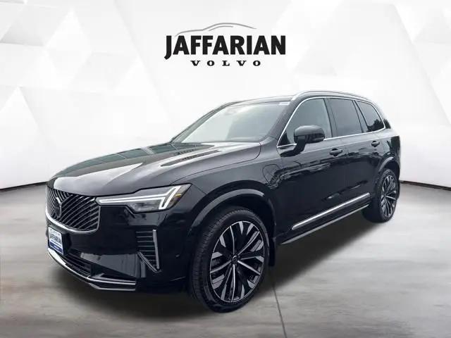 2026 Volvo XC90 Plug-In Hybrid Ultra, T8 AWD, Electric/Gasoline, Bright, 6 Seats for sale in Haverhill, MA