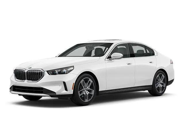 2027 BMW 5 Series 540i xDrive for sale in Fort Washington, PA