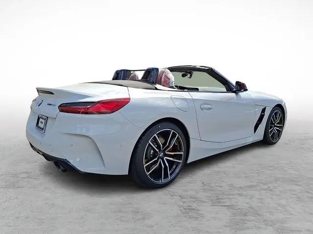 2026 BMW Z4 sDrive30i