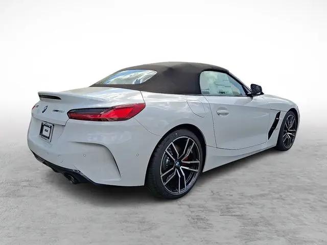 2026 BMW Z4 sDrive30i