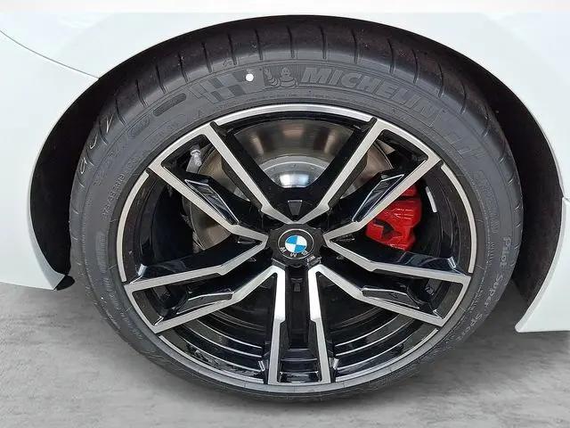 2026 BMW Z4 sDrive30i