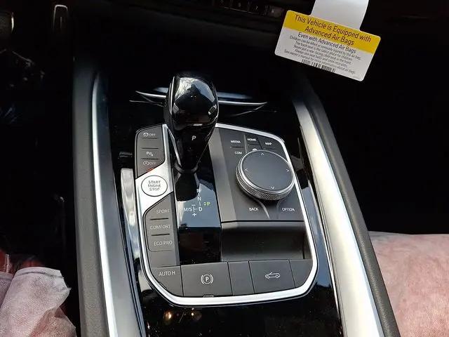 2026 BMW Z4 sDrive30i