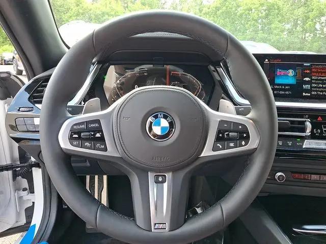 2026 BMW Z4 sDrive30i
