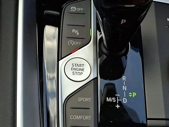 2026 BMW Z4 sDrive30i