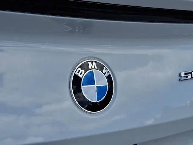 2026 BMW Z4 sDrive30i