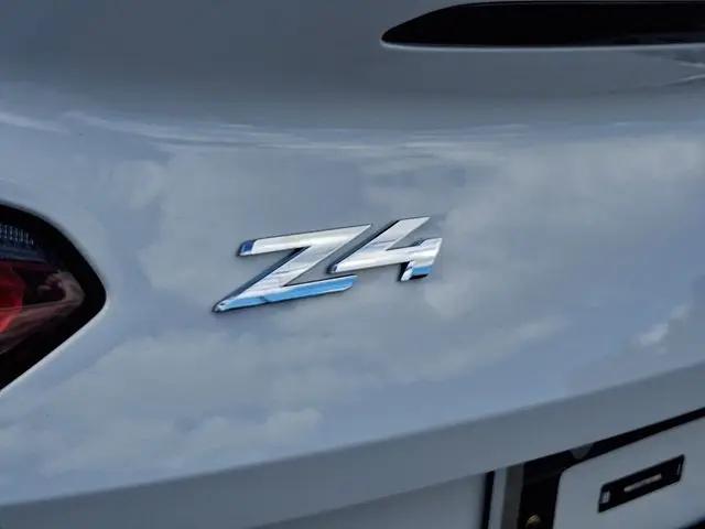 2026 BMW Z4 sDrive30i